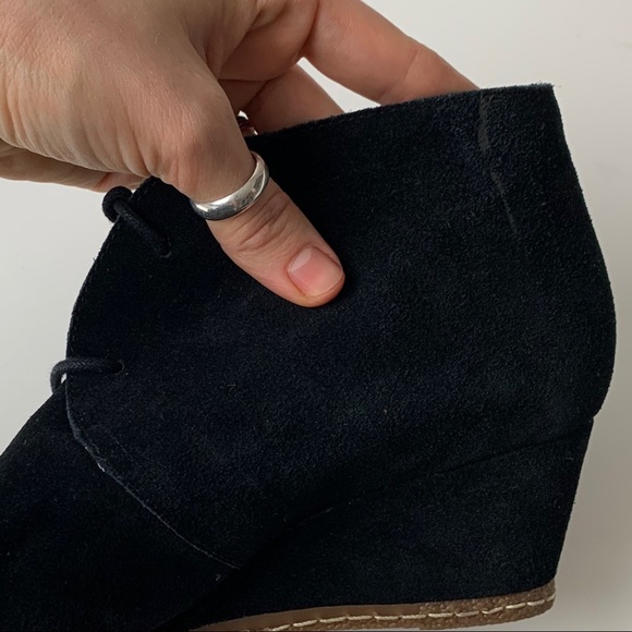 franco sarto white booties